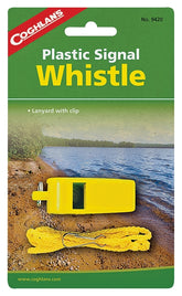 9420 SIGNAL WHISTLE WHISTLE/PL